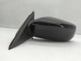 128-64512 Nissan 2013-2018 Altima Driver Left Side View Power Door Mirror Black T1536