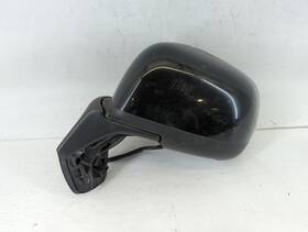 128-65090 Nissan Versa Driver Left Side View Power Door Mirror Black Hgn2s 128-65090 Nissan Versa Driver Left Side View Power Door Mirror Black Hgn2s