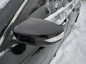 128-65130 Nissan 2013-2018 Altima Driver Left Side View Power Door Mirror Db1xo 128-65130 Nissan 2013-2018 Altima Driver Left Side View Power Door Mirror Db1xo