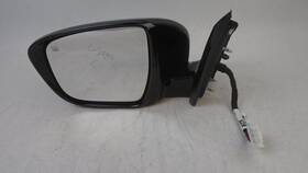 96302-5aa0c Nissan 128-65365l 2015 Murano Left Lh Driver Power Door Mirror Heated Oem Lkq