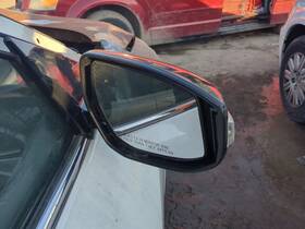 Nissan 128-65492 2016-2020 Maxima Passenger Right Side View Power Door Mirror Hhkgt
