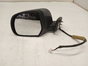 128-65523l Nissan Driver Left Side View Mirror Power Non-heated Fits 16-17 Leaf 3989952 128-65523l Nissan Driver Left Side View Mirror Power Non-heated Fits 16-17 Leaf 3989952