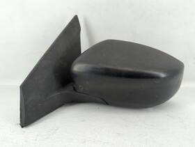 128-65541 Nissan 2016-2019 Sentra Driver Left Side View Power Door Mirror Black K4xmk 128-65541 Nissan 2016-2019 Sentra Driver Left Side View Power Door Mirror Black K4xmk