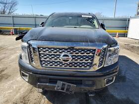 128-65562r Nissan Passenger Side View Mirror Power Towing Fits 16-18 Titan Xd 1269557 128-65562r Nissan Passenger Side View Mirror Power Towing Fits 16-18 Titan Xd 1269557