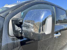 128-65569l Nissan Driver Side View Mirror Power Dual Arm Mount Towing Sl Fits 16 Titan Xd 128-65569l Nissan Driver Side View Mirror Power Dual Arm Mount Towing Sl Fits 16 Titan Xd