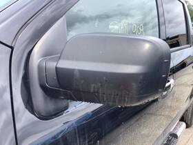 128-65571l Nissan Driver Side View Mirror Power Pedestal Sv Fits 16-20 Titan Xd 7158202