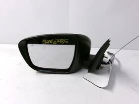 128-65617l Nissan 2015-2017 Juke Driver Lh Door Mirror Oem