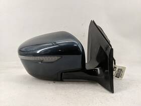 128-65774 Nissan 2018 Murano Passenger Right Side View Power Door Mirror Black Fihaw 128-65774 Nissan 2018 Murano Passenger Right Side View Power Door Mirror Black Fihaw