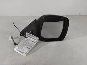 128-65808r Nissan 17-20 Armada Right Passenger Power Door Mirror Oem Lkq 128-65808r Nissan 17-20 Armada Right Passenger Power Door Mirror Oem Lkq