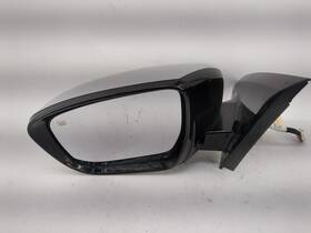 128-65819 Nissan 2017-2017 Pathfinder Driver Left Side View Power Door Mirror Bm6vk 128-65819 Nissan 2017-2017 Pathfinder Driver Left Side View Power Door Mirror Bm6vk