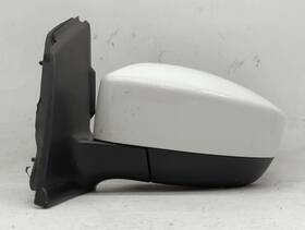 128-65822 Nissan 2017-2017 Pathfinder Passenger Right Side View Power Door Mirror E0d41