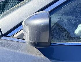 128-65871l Nissan 18 19 20 Rogue Driver Lh Side View Door Mirror Oem Lkq 128-65871l Nissan 18 19 20 Rogue Driver Lh Side View Door Mirror Oem Lkq