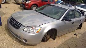 128.da1j02 Nissan Altima 2002 Side View Mirror 830791 128.da1j02 Nissan Altima 2002 Side View Mirror 830791