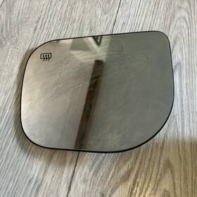 Ft04-15 Nissan 1408264 Titan Armada Right Side Passenger Door Heated Mirror Glass Rh Oem Ft04-15 Nissan 1408264 Titan Armada Right Side Passenger Door Heated Mirror Glass Rh Oem