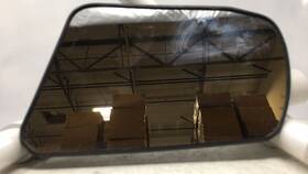 1408291 Nissan 2013 Altima Driver Left Side View Power Door Mirror Nzrb7