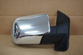 1408392 Nissan 04 05 06 07 08 09 10 11 Armada Right Passenger Side View Mirror