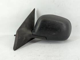 2012.0003 Nissan 2015-2017 Versa Passenger Right Side View Power Door Mirror Black Bvpwm 2012.0003 Nissan 2015-2017 Versa Passenger Right Side View Power Door Mirror Black Bvpwm