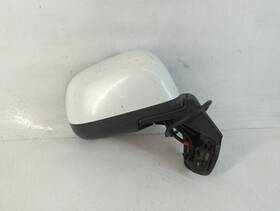 2037-5002 Nissan 2014-2014 Versa Note Passenger Right Side View Power Door Mirror Aor6q