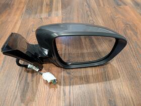 21146040 Nissan 2016-2024 Murano Passenger Side Rh Power Heated Door Mirror Oem 21146040 Nissan 2016-2024 Murano Passenger Side Rh Power Heated Door Mirror Oem