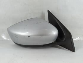 2122.4003-a Nissan Sx020100 2015-2019 Versa Driver Left Side View Power Door Mirror Silver Z7go8 2122.4003-a Nissan Sx020100 2015-2019 Versa Driver Left Side View Power Door Mirror Silver Z7go8