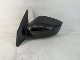 21224003-a Nissan 2015-2019 Versa Driver Left Side View Power Door Mirror Black M6xnb