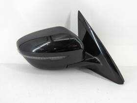 2155-6056 Nissan 2018-2020 Pathfinder Passenger Right Side View Power Door Mirror V5n2z
