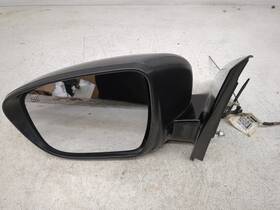 Nissan 21556055 2018-2020 Pathfinder Driver Left Side View Power Door Mirror A7i5v