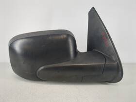 Nissan 22772065 2011-2012 Juke Passenger Right Side View Power Door Mirror Black L2cek