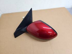 262276235 Nissan 2020-2024 Sentr Left Lh Drivers Door Mirror Signal Oem #s284