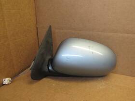52783 Nissan 2000 2001 2002 2003 Maxima Left Driver Side View Mirror Assembly Oem