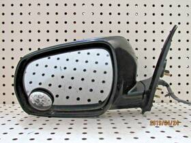 52823 Nissan 2003 2004 Murano Left Driver Side Mirror Oem