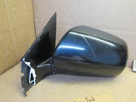 52886 Nissan 2005 2006 2007 Murano Left Driver Side View Mirror Assembly Oem Damaged 52886 Nissan 2005 2006 2007 Murano Left Driver Side View Mirror Assembly Oem Damaged