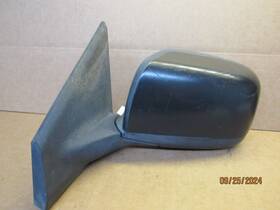 52928x Nissan 2008 2009 2010 2011 2012 2013 Rogue Left Driver Side View Mirror Oem