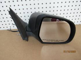 52999 Nissan 2012 2013 2014 2015 Versa Right Passenger Side Power Door Mirror Oem