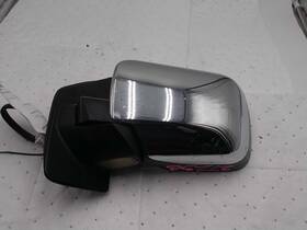601060 Nissan Used Left Door Mirror Fits 2004 Armada Power Single Arm Mount Without Memory 601060 Nissan Used Left Door Mirror Fits 2004 Armada Power Single Arm Mount Without Memory