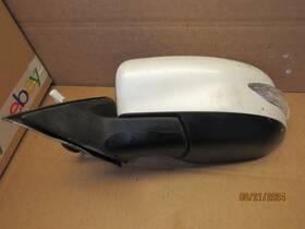 64509 Nissan 2013 2014 2015 2016 2017 2018 Altima Right Passenger Side View Mirror Oem