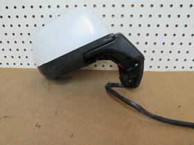 65087x Nissan 12 13 14 Versa Right Passenger Side Mirror Oem