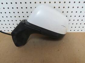 65090 Nissan 12 13 14 Versa Left Driver Side Mirror Oem