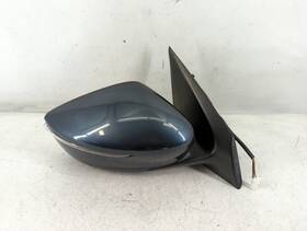 66gf60 Nissan 2015-2018 Versa Passenger Right Side View Power Door Mirror Grey G7i95 66gf60 Nissan 2015-2018 Versa Passenger Right Side View Power Door Mirror Grey G7i95