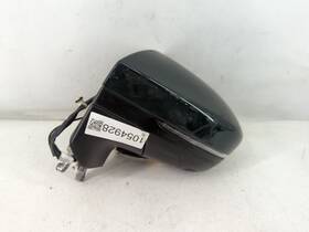 719437 Nissan 2022-2022 Pathfinder Driver Left Side View Power Door Mirror Gm0dn