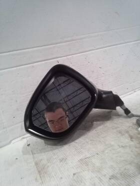 7684237 Nissan Used Left Door Mirror Fits 2024 Rogue Sv Japan Built Grade A 7684237 Nissan Used Left Door Mirror Fits 2024 Rogue Sv Japan Built Grade A
