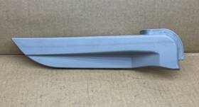 802925z000 Nissan 2004-2009 Quest Passenger Right Side Interior Mirror Cover 80292 5z000