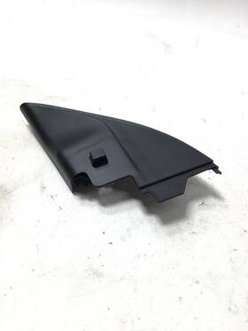 802933ka0a Nissan 2017 Pathfinder 4wd Dv Left Door Mirror Corner Trim