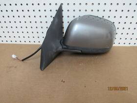 876203q010sm Nissan 12 13 14 15 Versa Left Driver Side Mirror Oem
