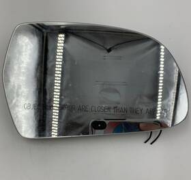 D01b26030 Nissan 8k0857536 2011-2013 Audi A3 Passenger Side Power Door Mirror Glass Only Oem