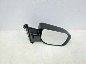 96301-2h00a Nissan 2004 - 2005 Titan Oem Right Manual Door Mirror #3b-1