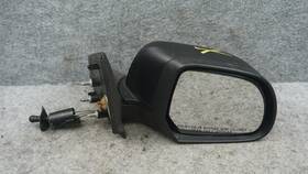 Nissan 96301-3an5a 12 13 14 15 16 17 18 Versa Passenger Right Side Manual Door Mirror