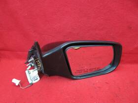 96301-3th0a Nissan 2013 - 2018 Altima Passenger 3 Wire Power Door Mirror Pn