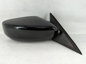 96301-3tn0d Nissan 2013-2018 Altima Passenger Right Side View Power Door Mirror Black Ri84j