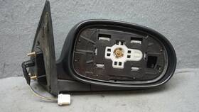 96301-3y001 Nissan 2000 2001 02 03 Maxima Passenger Right Side View Power Door Mirror 3 Wire